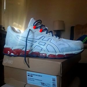 Asics Gel Quantum 360 6 size 11.5